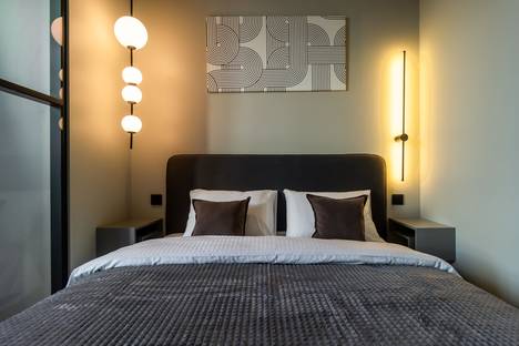 2-комнатная квартира в Нижнем Новгороде, Нижний Новгород, Трудовая ул., 5