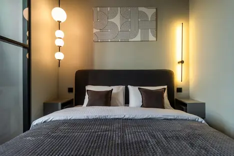 2-комнатная квартира в Нижнем Новгороде, Нижний Новгород, Трудовая ул., 5