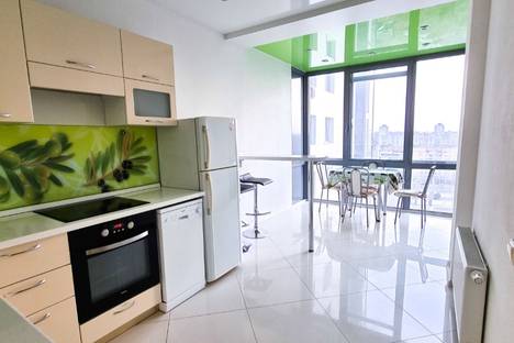 1-комнатная квартира в Волгограде, Селенгинская ул., 11