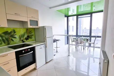 1-комнатная квартира в Волгограде, Селенгинская ул., 11