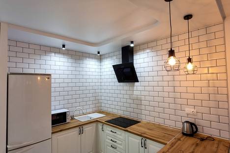 1-комнатная квартира в Волгограде, Селенгинская ул., 11