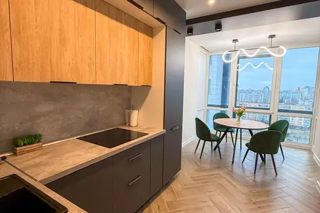 1-комнатная квартира в Волгограде, Селенгинская ул., 11