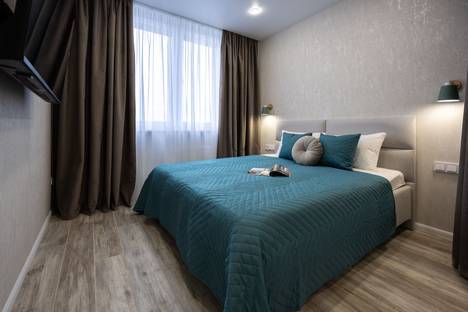 1-комнатная квартира в Калининграде, Советский пр-кт, 132 1-комнатная квартира в Калининграде, Советский пр-кт, 132