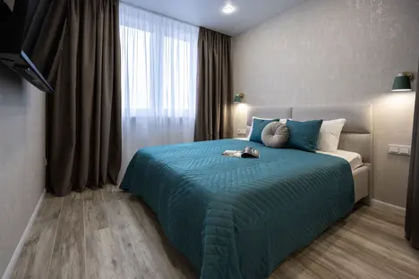 1-комнатная квартира в Калининграде, Советский пр-кт, 132