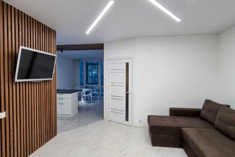 1-комнатная квартира в Волгограде, Селенгинская ул., 11