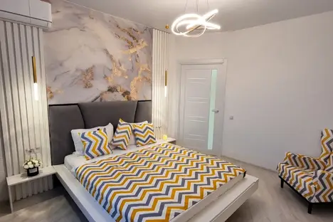 1-комнатная квартира в Волгограде, Селенгинская ул., 11