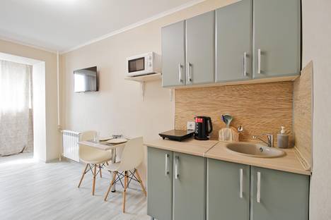 1-комнатная квартира в Калининграде, ул. Александра Суворова, 25 1-комнатная квартира в Калининграде, ул. Александра Суворова, 25