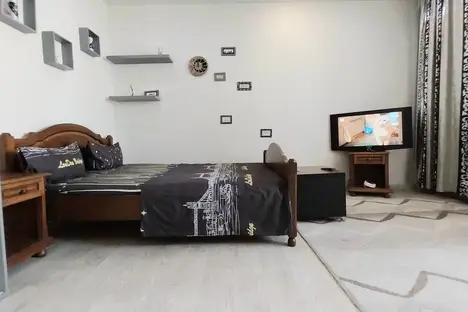 1-комнатная квартира в Кемерове, Комсомольский пр-кт, 63 1-комнатная квартира в Кемерове, Комсомольский пр-кт, 63