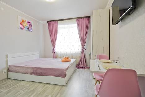 1-комнатная квартира в Калининграде, ул. Александра Суворова, 25 1-комнатная квартира в Калининграде, ул. Александра Суворова, 25