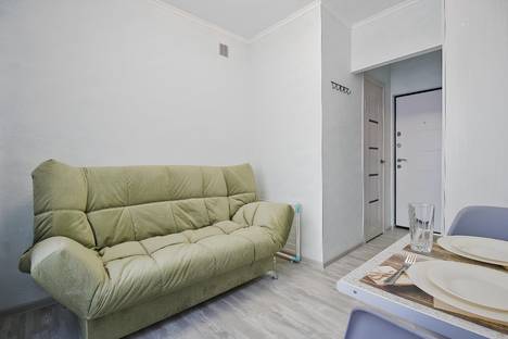 1-комнатная квартира в Калининграде, ул. Александра Суворова, 25 1-комнатная квартира в Калининграде, ул. Александра Суворова, 25