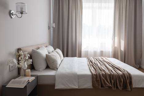 1-комнатная квартира в Зеленоградске, ул. Тургенева, 16А 1-комнатная квартира в Зеленоградске, ул. Тургенева, 16А