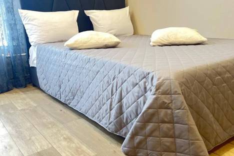 1-комнатная квартира в Кемерове, ул. Мичурина, 58к2 1-комнатная квартира в Кемерове, ул. Мичурина, 58к2