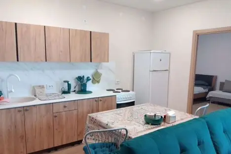 3-комнатная квартира в Пермском крае, Пермский край, Пермский муниципальный округ, д. Кондратово, Водопроводная ул., 1