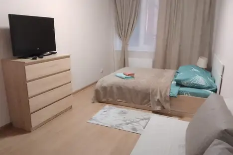 3-комнатная квартира в Пермском крае, Пермский край, Пермский муниципальный округ, д. Кондратово, Водопроводная ул., 1 3-комнатная квартира в Пермском крае, Пермский край, Пермский муниципальный округ, д. Кондратово, Водопроводная ул., 1