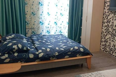 2-комнатная квартира в Перми, ул. Мира, 136