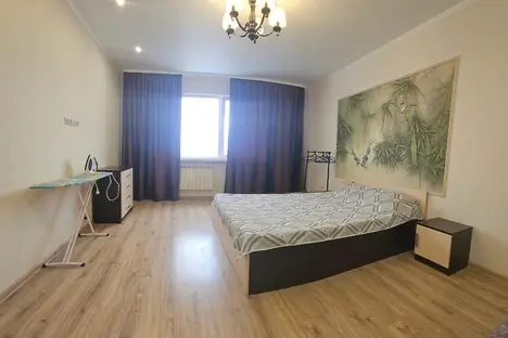 2-комнатная квартира в Оренбурге, ул. Аксакова, 28