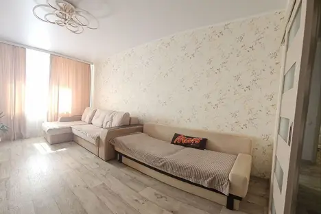 3-комнатная квартира в Оренбурге, Оренбург, ул. Аксакова, 28