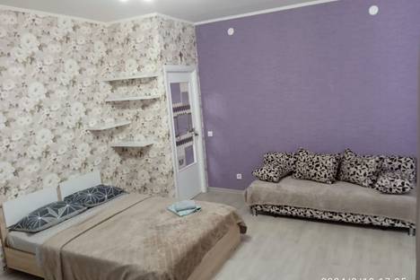 1-комнатная квартира в Перми, 1-я Ипподромная ул., 5