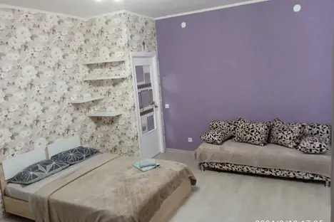 1-комнатная квартира в Перми, Пермь, 1-я Ипподромная ул., 5