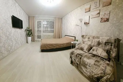 1-комнатная квартира в Оренбурге, Оренбург, ул. Чкалова, 39