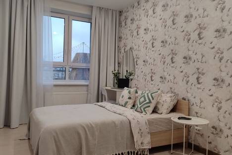 3-комнатная квартира в Перми, ш. Космонавтов, 162К