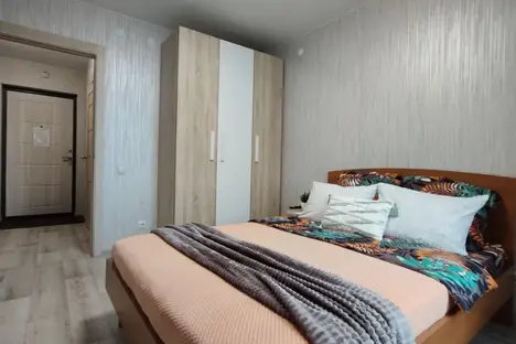 1-комнатная квартира в Пермском крае, Пермский край, Пермский муниципальный округ, д. Кондратово, Камская ул., 2/4 1-комнатная квартира в Пермском крае, Пермский край, Пермский муниципальный округ, д. Кондратово, Камская ул., 2/4