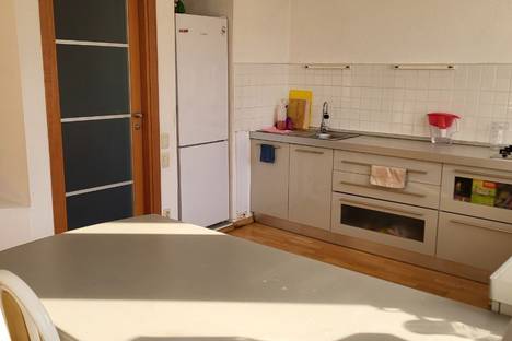 1-комнатная квартира в Магнитогорске, ул. Горького, 27 1-комнатная квартира в Магнитогорске, ул. Горького, 27