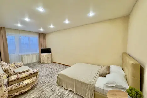 1-комнатная квартира в Воркуте, ул. Гагарина, 9