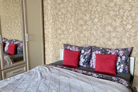 1-комнатная квартира в Калининграде, Артиллерийская ул., 65 1-комнатная квартира в Калининграде, Артиллерийская ул., 65