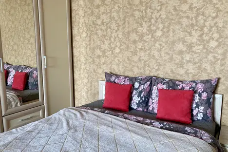 1-комнатная квартира в Калининграде, Артиллерийская ул., 65