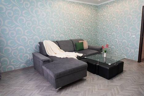 1-комнатная квартира в Калининграде, ул. Аксакова, 123