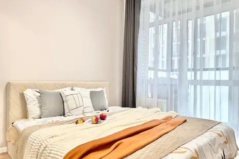 1-комнатная квартира в Московской области, Одинцовский г.о., с. Лайково, мкр. г.-Событие, 59