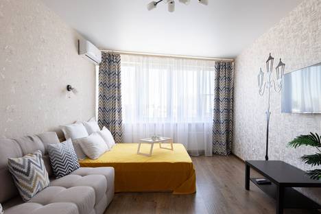 1-комнатная квартира в Нижнем Новгороде, ул. Маршала Баграмяна, 4