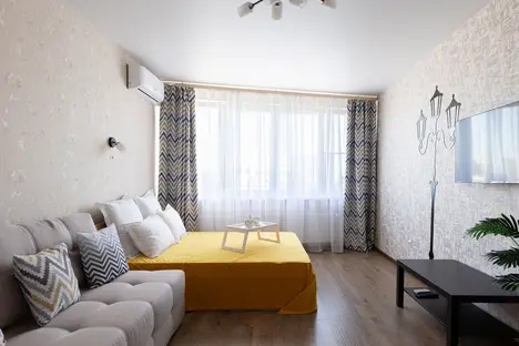 1-комнатная квартира в Нижнем Новгороде, ул. Маршала Баграмяна, 4