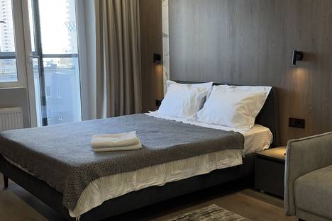 1-комнатная квартира в Челябинске, наб. Героя России С.А. Кислова, 23