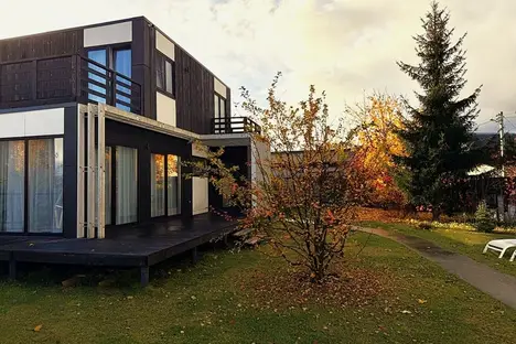 Дом в Москве, Новомосковский административный округ, Филимонковский р-н , Рогозининская ул., 13