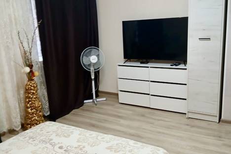 Двухкомнатная квартира в аренду посуточно в Кисловодске по адресу Прямая ул., 34