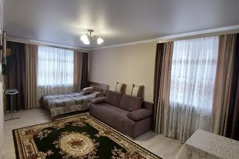 1-комнатная квартира в Кисловодске, ул. 40 лет Октября, 4 1-комнатная квартира в Кисловодске, ул. 40 лет Октября, 4