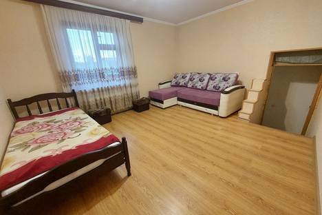 3-комнатная квартира в Кисловодске, ул. Гагарина, 26 3-комнатная квартира в Кисловодске, ул. Гагарина, 26