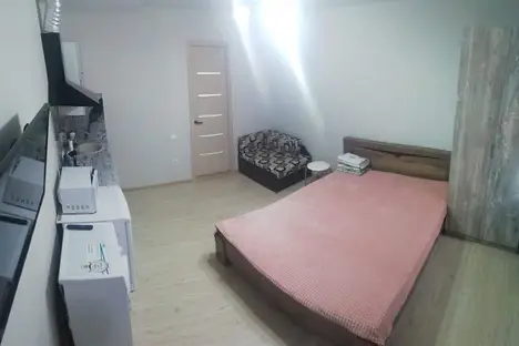 1-комнатная квартира в Кисловодске, ул. Ярошенко, 6 1-комнатная квартира в Кисловодске, ул. Ярошенко, 6