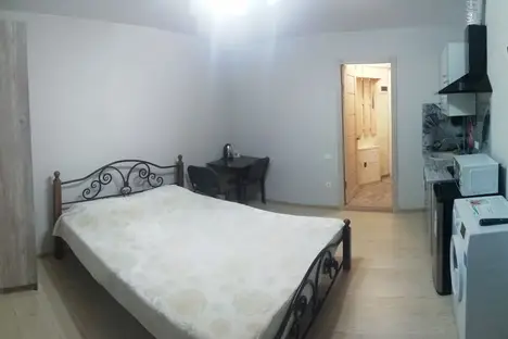 1-комнатная квартира в Кисловодске, ул. Ярошенко, 6 1-комнатная квартира в Кисловодске, ул. Ярошенко, 6