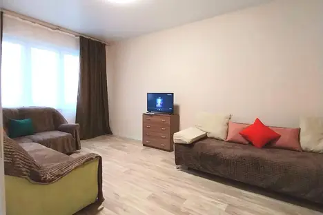 2-комнатная квартира в Кемерове, Пролетарская ул., 29/3