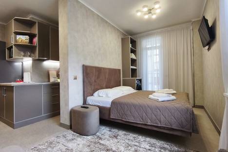 1-комнатная квартира в Нижнем Новгороде, Нижний Новгород, ул. Семашко, 33А