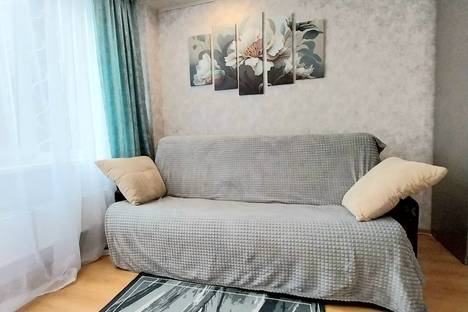 1-комнатная квартира в Кемерове, Кемерово, б-р Строителей, 50/2