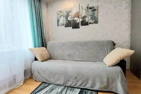 1-комнатная квартира в Кемерове, б-р Строителей, 50/2