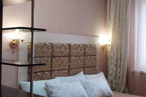 4-комнатная квартира в Кемерове, Кемерово, ул. Ворошилова, 20