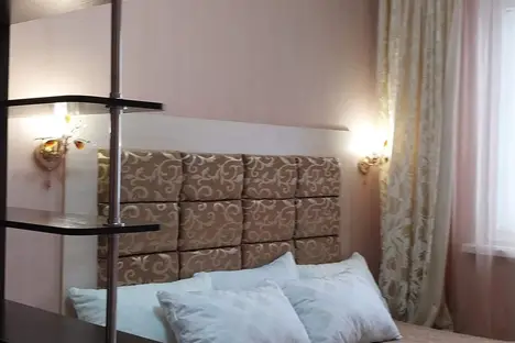 4-комнатная квартира в Кемерове, ул. Ворошилова, 20