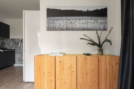 1-комнатная квартира в Колпине, Колпино, Балканская дор., 10к2