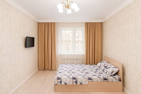 1-комнатная квартира в Астане, пр-кт Кабанбай Батыра, 29/2 1-комнатная квартира в Астане, пр-кт Кабанбай Батыра, 29/2