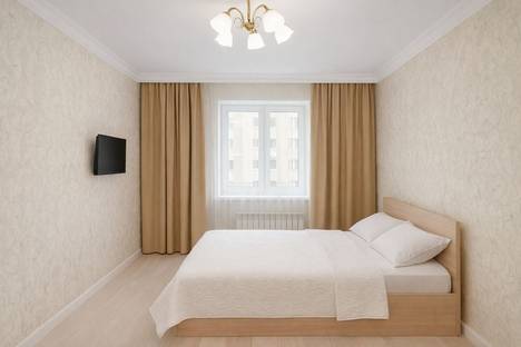 1-комнатная квартира в Астане, пр-кт Кабанбай Батыра, 29/2